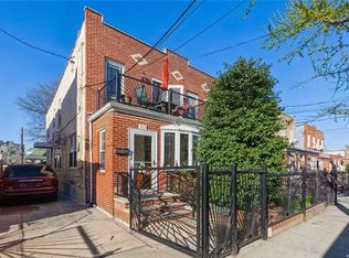 9613 Alstyne Ave, Corona, NY 11368