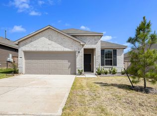 241 Seven Pines Dr, Willis, TX 77378