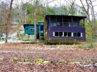 589 Thistle Rd, Branson, MO 65616