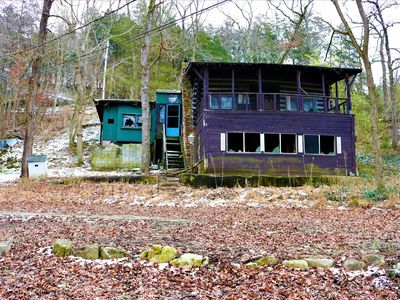 589 Thistle Rd, Branson, MO, 65616