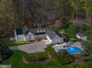 20 Harwood Dr, Harwood, MD