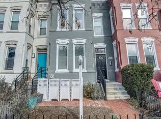1434 F St NE, Washington, DC 20002