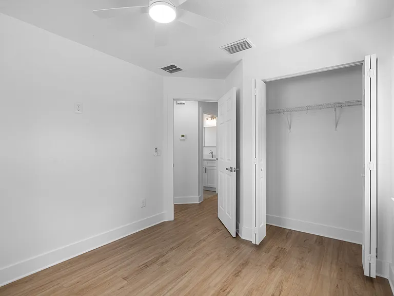 bedroom #2