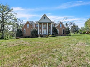 1466 Palmer Rd, Lebanon, TN 37090