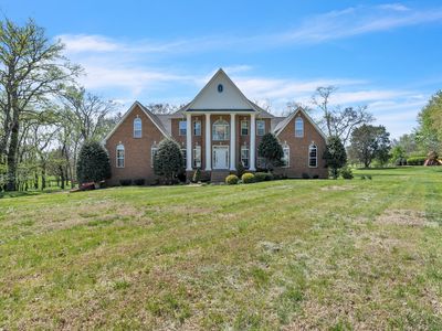 1466 Palmer Rd, Lebanon, TN, 37090