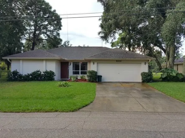 4229 Nemo Ave, North Port, FL 34287