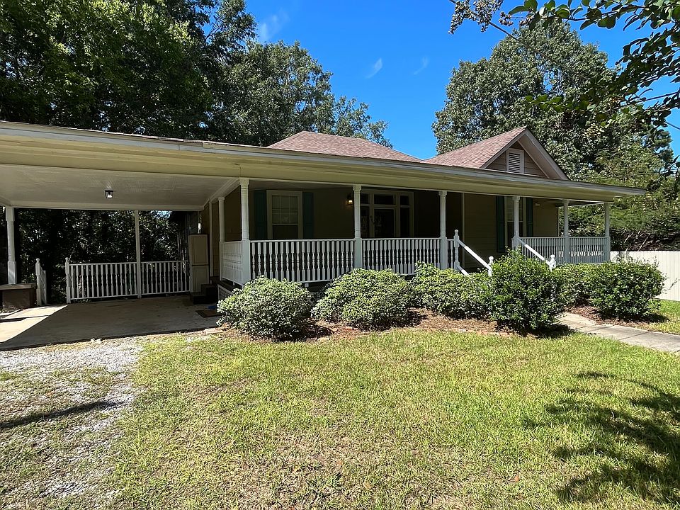 809 Mansion St, Wetumpka, AL 36092 | Zillow