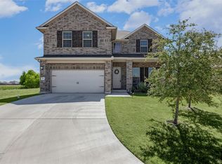 718 Sassafras St, Hutto, TX 78634