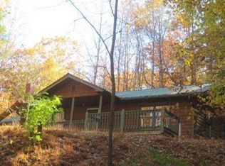 252 Dover Ln, Clayton, GA 30525