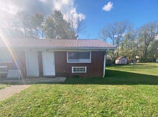1623 Jefferson St, Morristown, TN 37814