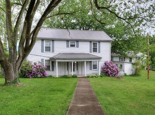 288 Holly Creek Rd, Greeneville, TN 37745