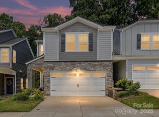 3524 Auburn Curb Rd, Charlotte, NC 28217