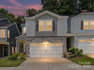 3524 Auburn Curb Rd, Charlotte, NC, 28217
