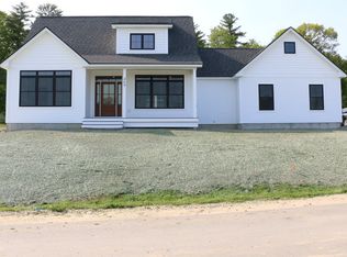 The Rosewood Plan, Meadow View Condominium, Suncook, NH 03275