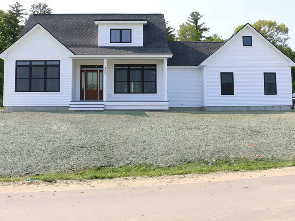 The Rosewood Plan, Meadow View Condominium