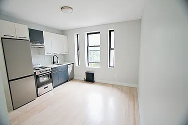 Rented by Compass