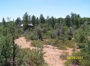 2405 E Scarlet Bugler Cir #712, Payson, AZ 85541