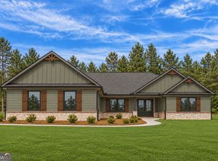 LOT 2 Bethel Church Rd, Carrollton, GA 30117