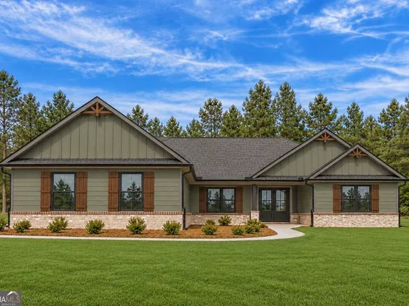 LOT 2 Bethel Church Rd, Carrollton, GA 30117