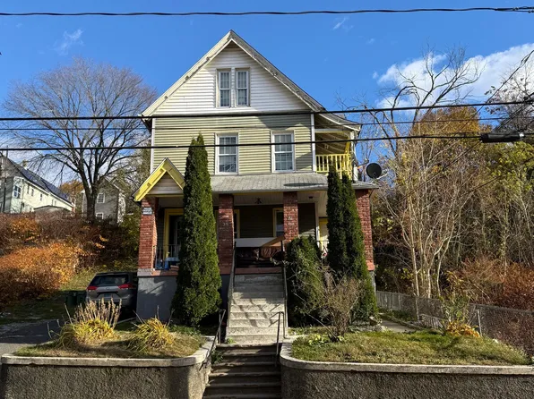 36 Vine Street, Waterbury, CT 06704