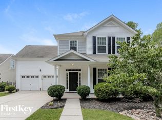 10507 Smoothstone Ln, Charlotte, NC 28214