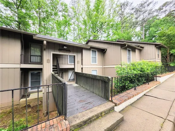 8740 Roswell Rd Unit 9D, Sandy Springs, GA 30350