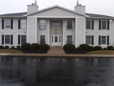 600 Youngs Rd APT F, Williamsville, NY, 14221
