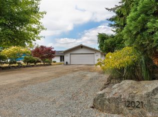 12021 41st St E, Edgewood, WA 98372