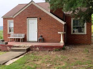 630 Donelson Dr, Kingsport, TN 37660