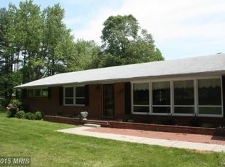 1601 Crestview Rd, Joppa, MD 21085