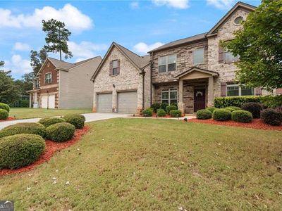 25 Mary Jane Ln, Covington, GA, 30016