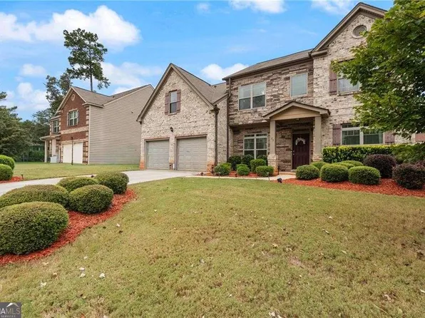 25 Mary Jane Ln, Covington, GA 30016