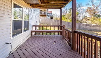 5 bed, 3.0 bath, $2,595 — Photo 3
