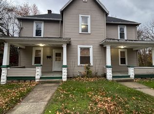 1312 12th St NE #12, Canton, OH 44705