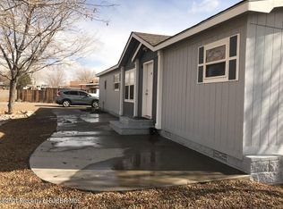 5 Road 6194, Kirtland, NM 87417