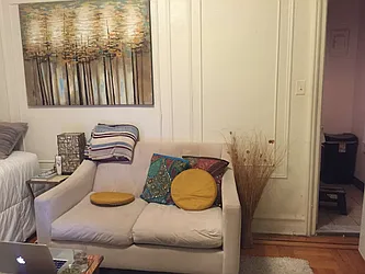 Rented by Geraldine Capasso, LREB