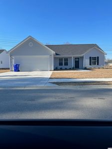 1615 Ackerrose Dr. Lot 217, Conway, SC, 29527