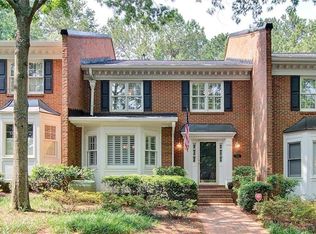 5419 Trentham Dr #C-11, Atlanta, GA 30338
