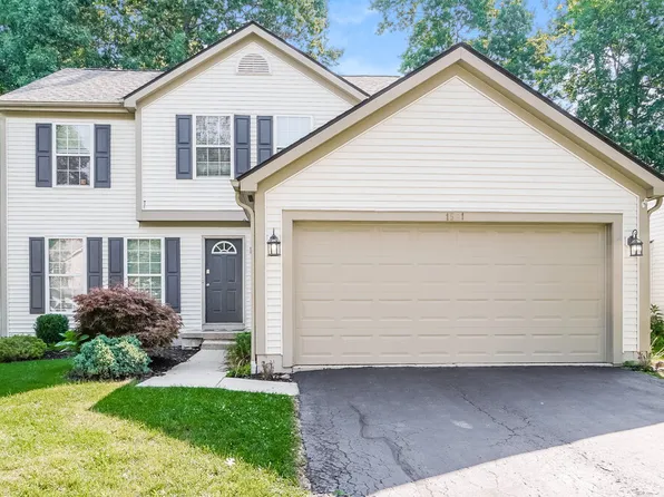1561 Meadowlark Ln, Marysville, OH 43040