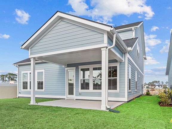 3rd image of 201 Atlantic Breeze St. Lot 68 Kingston