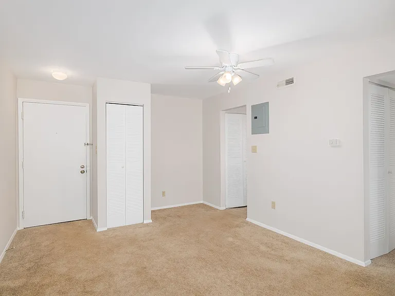 Village Park Apartments — Photo 26
