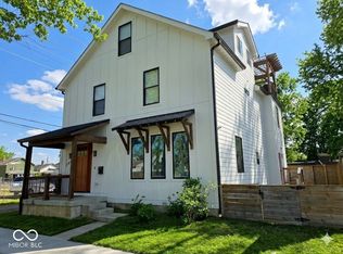 143 W 33rd St, Indianapolis, IN 46208