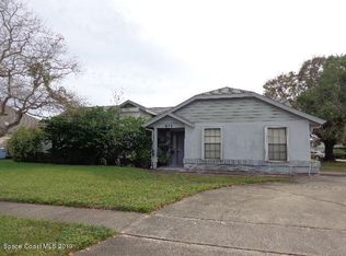 871 Croton Rd, Rockledge, FL 32955