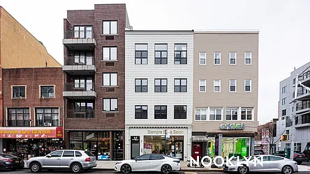 Rented by Nooklyn NYC LLC