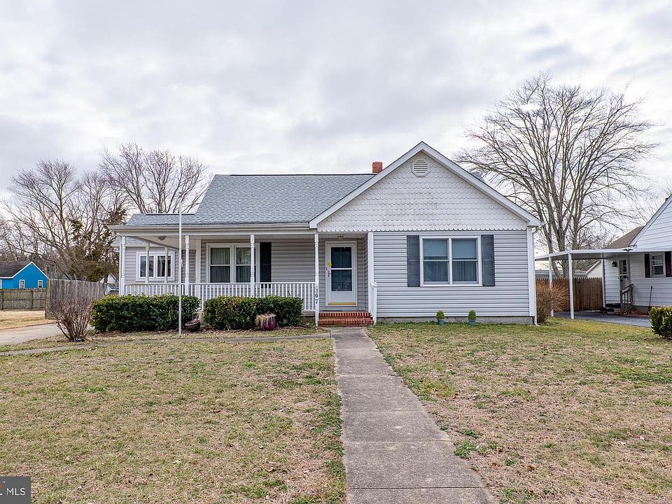 1st image of 307 Robinson St