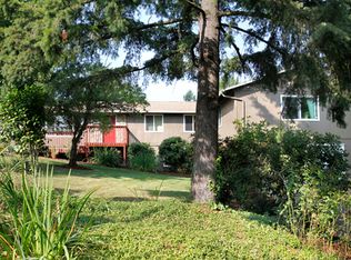 3925 SW Freeman St, Portland, OR 97219