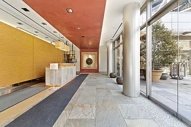 Rented by Brown Harris Stevens
