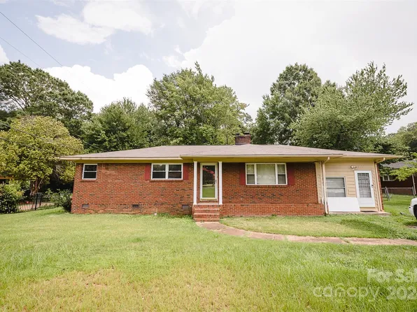 9417 Wt Harris Blvd, Charlotte, NC 28262