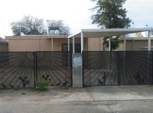 148 W Wedwick St, Tucson, AZ 85706