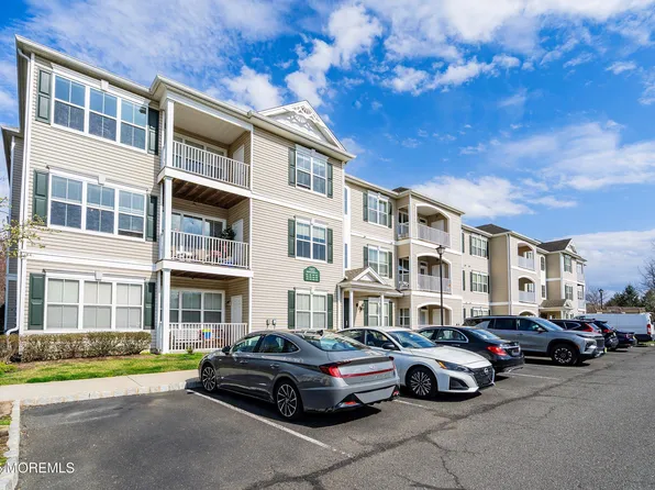 421 Sloan Court, Matawan, NJ 07747